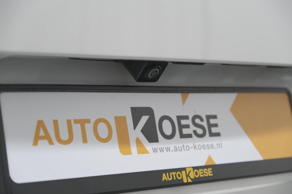 Peugeot 5008 puretech 130 eat8 gt-line | schuif-/kanteldak | trekhaak | ele