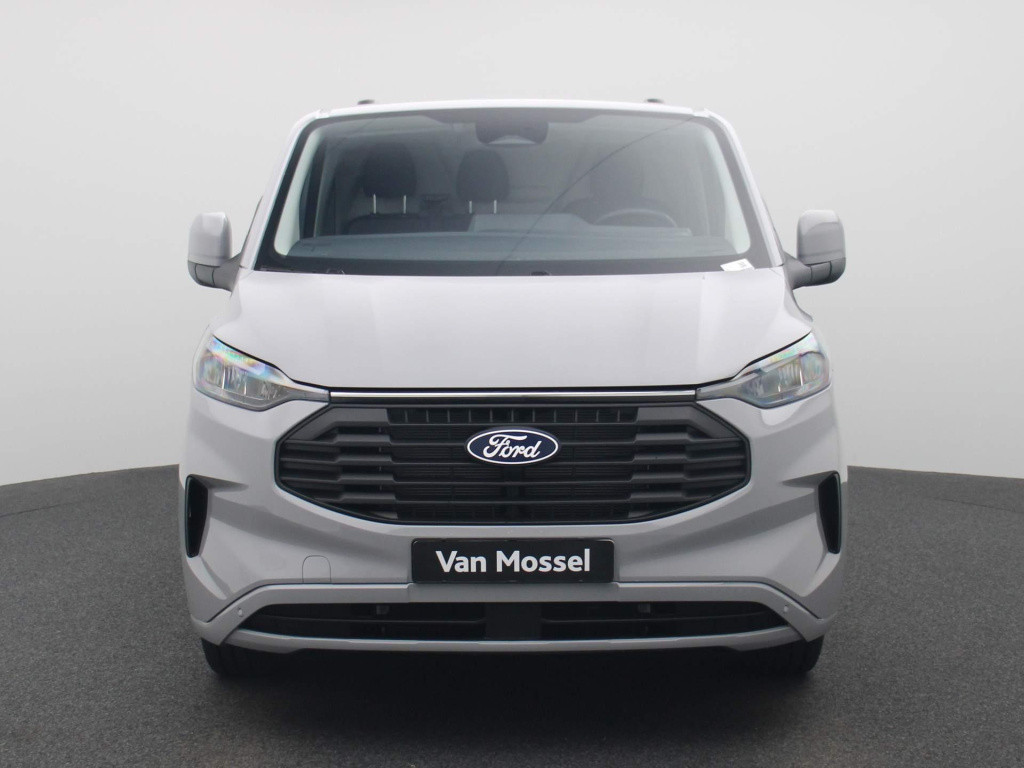 Ford Transit Custom 300 2.0 tdci l2h1 limited | navigatie | winterpakket | 