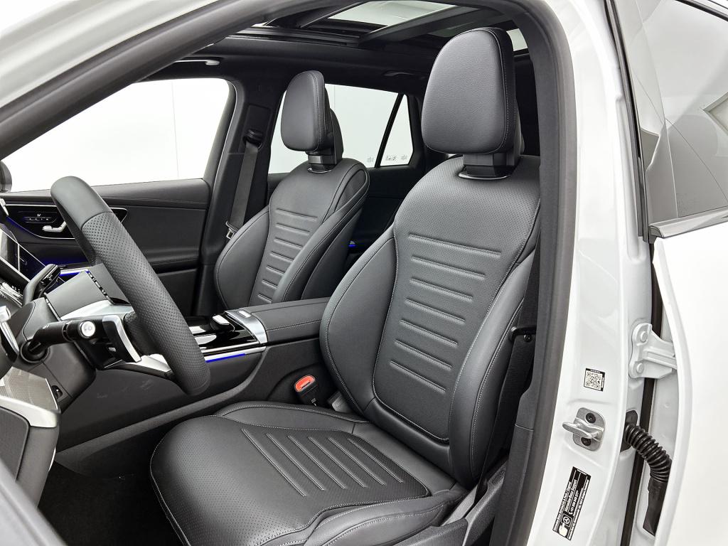 Mercedes-Benz Glc 300e 4matic sport edition | premium pakket | nightpakket 