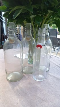 Flessen