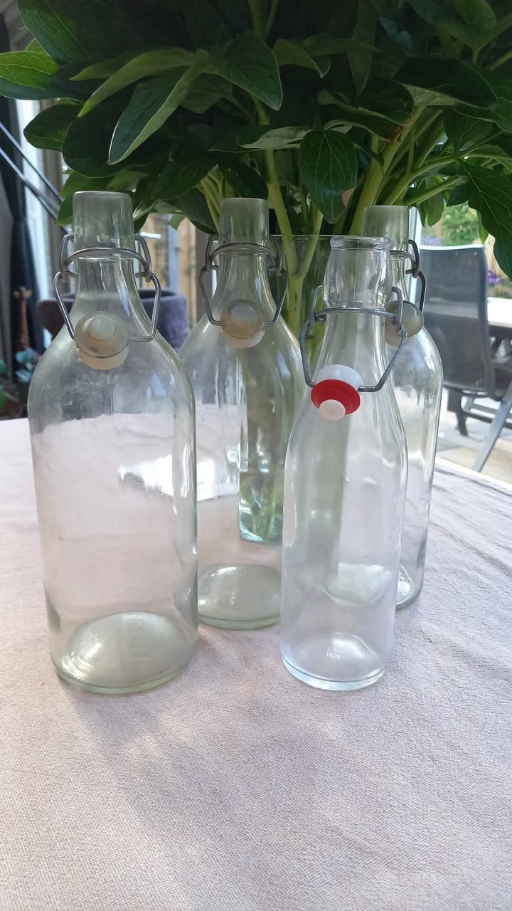 Flessen