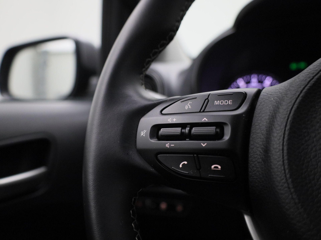 Kia Picanto 1.0 dpi dynamicplusline | navigatie | camera | apple carplay / 