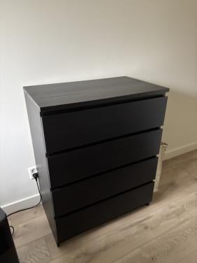 Malm kast ikea