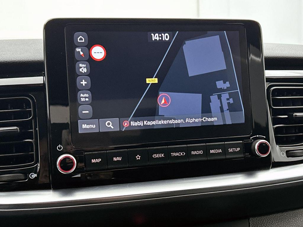 Kia Stonic 1.0 t-gdi mhev dynamicplusline | navigatie | apple carplay/ andr