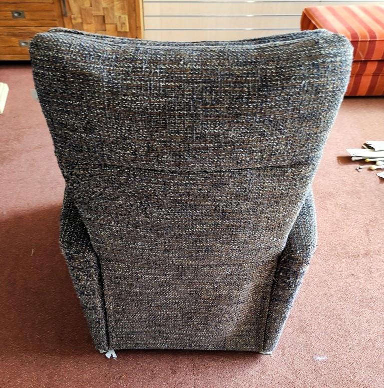 Relax fauteuil