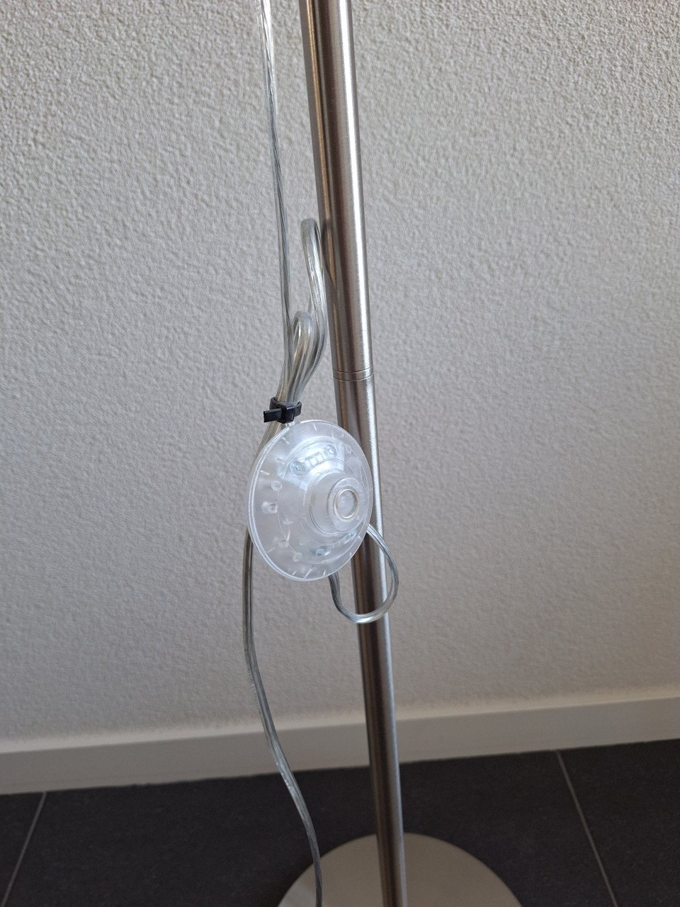 Staande lamp