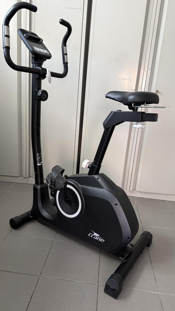 Hometrainer te koop