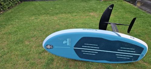 Foilboard