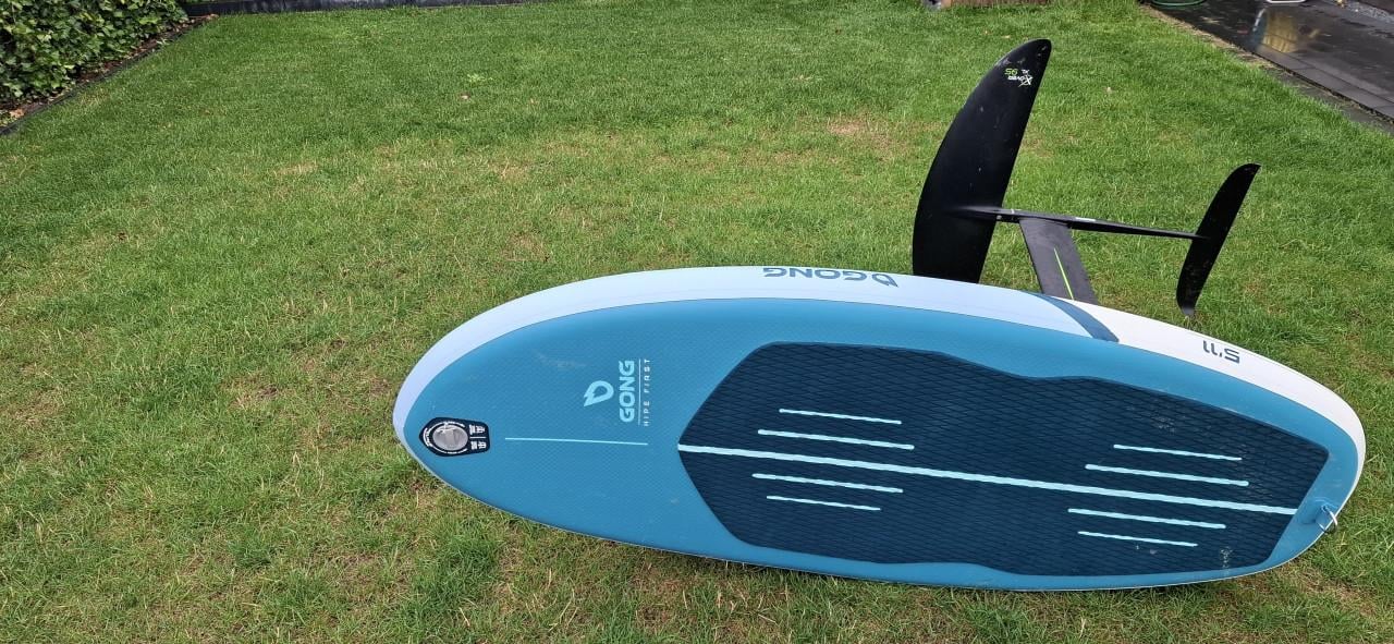 Foilboard