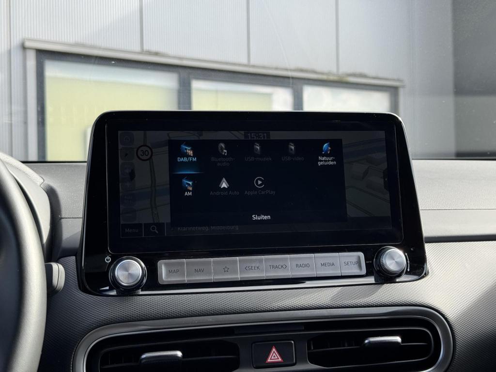 Hyundai Kona ev fashion 39 kwh soh 98%