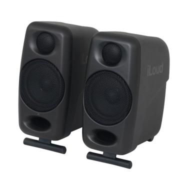 IK Multimedia iLoud micro studiomonitor set van 2