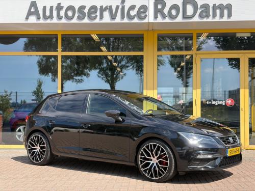 Seat Leon 1.4 ecotsi fr bnsi.