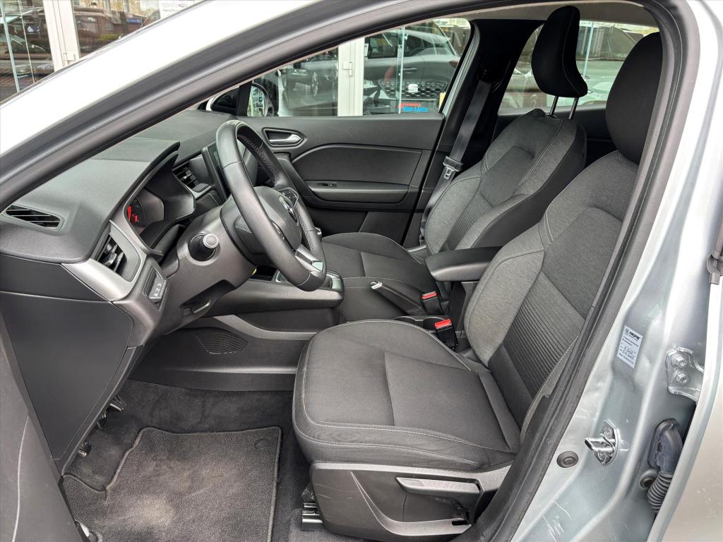 Renault Captur tce 101pk zen| trekhaak| cruise| 1e eigenaar| rijklaarprijs 