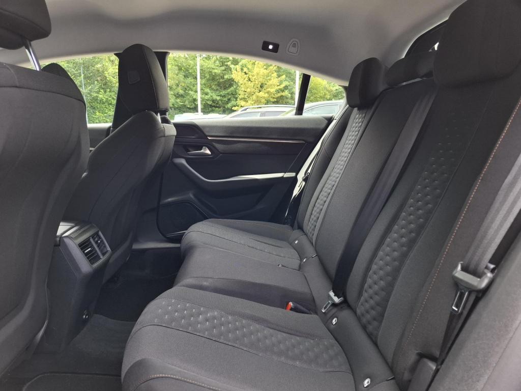 Peugeot 508 active 130 automaat pack business nav/cam/trekhaak