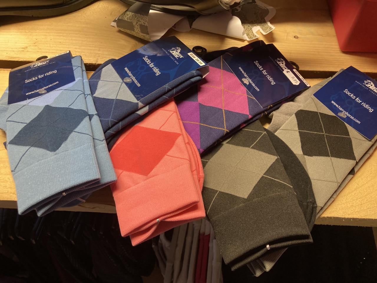 Alles voor paard en ruiter