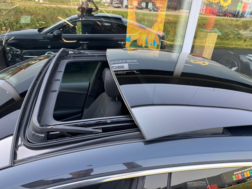 Audi A5 sportback 40 tfsi design automaat / panorama schuifdak , achteruitr