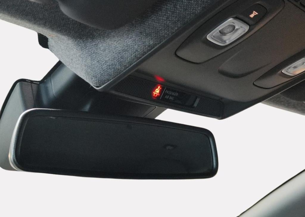 Renault Clio 1.6 e-tech full hybrid 145 techno - demo