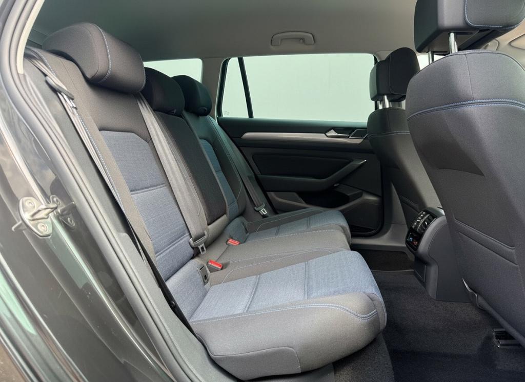 Volkswagen Passat variant 1.4 tsi phev gte business