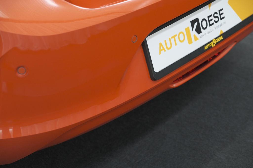 Opel Corsa 1.2 edition | parkeersensoren | apple carplay | edition+ pakket