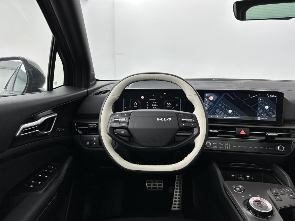 Kia Sportage 1.6 t-gdi plug-in hybrid gt-plusline | schuif kanteldak | stoe