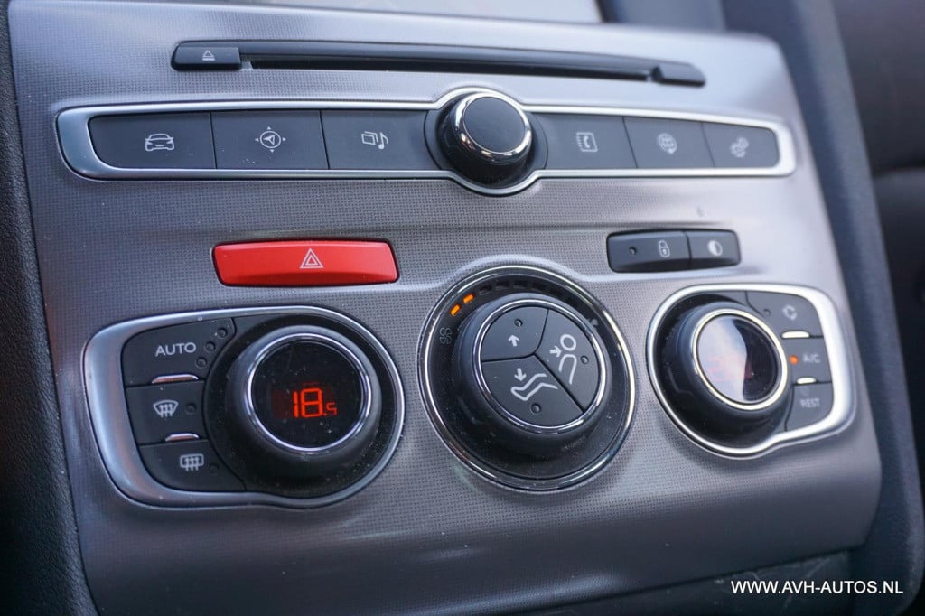 Citroen C4 1.2 puretech feel collection automaat