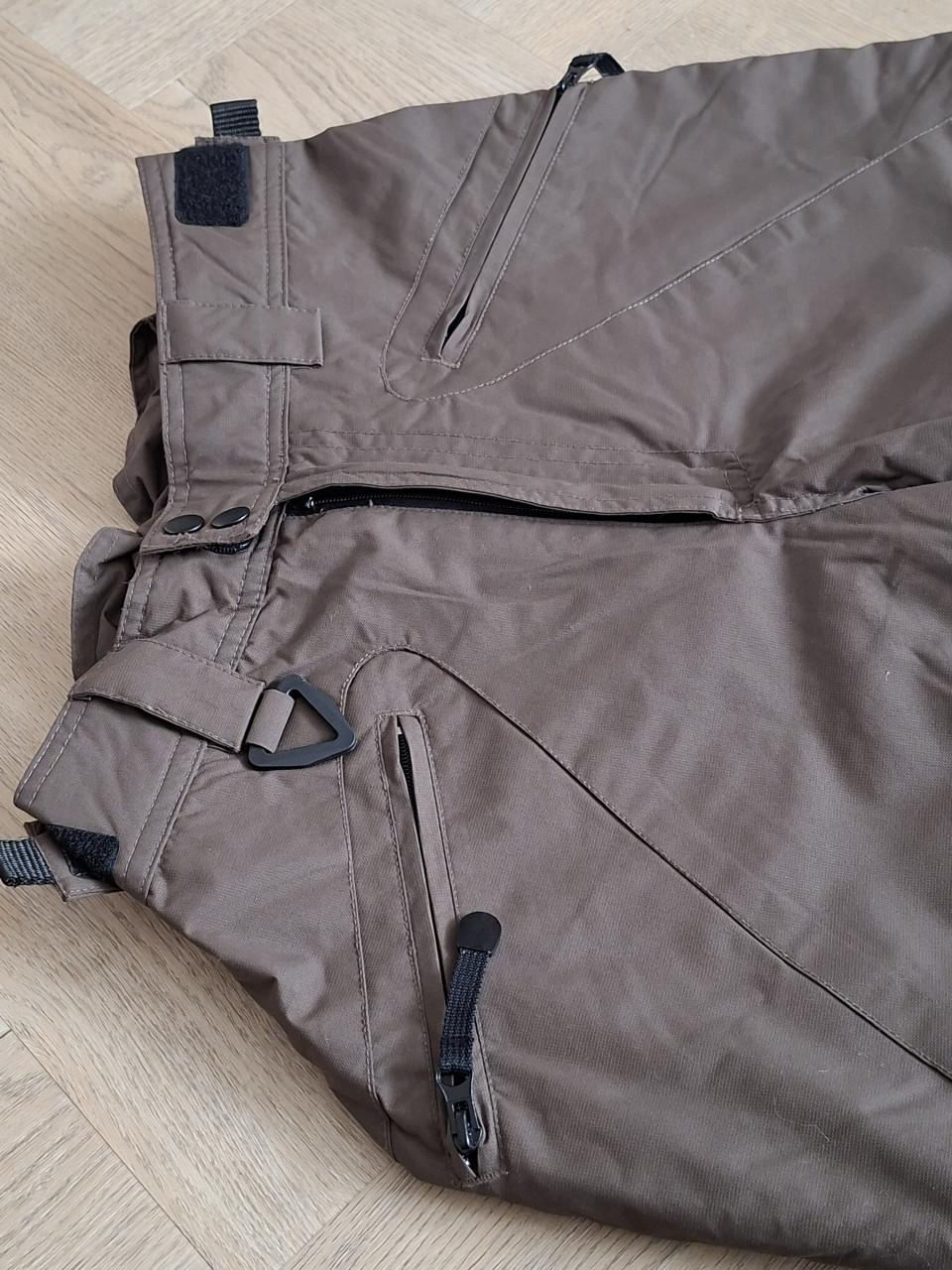 Snowboard/ski broek