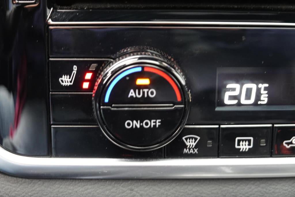 Nissan Qashqai 1.3 mhev xtronic tekna plus