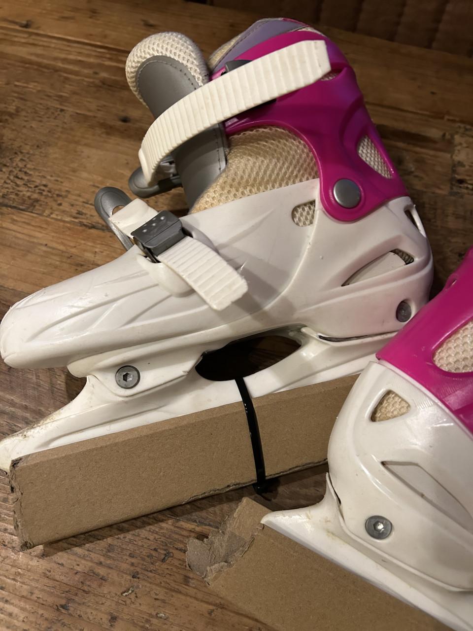 Leuke Nijdam kunstschaatsen 34 t/m 37