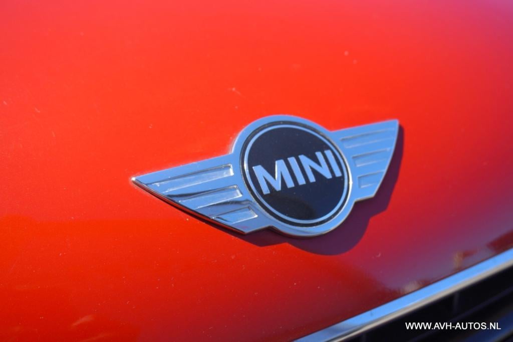 Mini Countryman mini 1.6 one