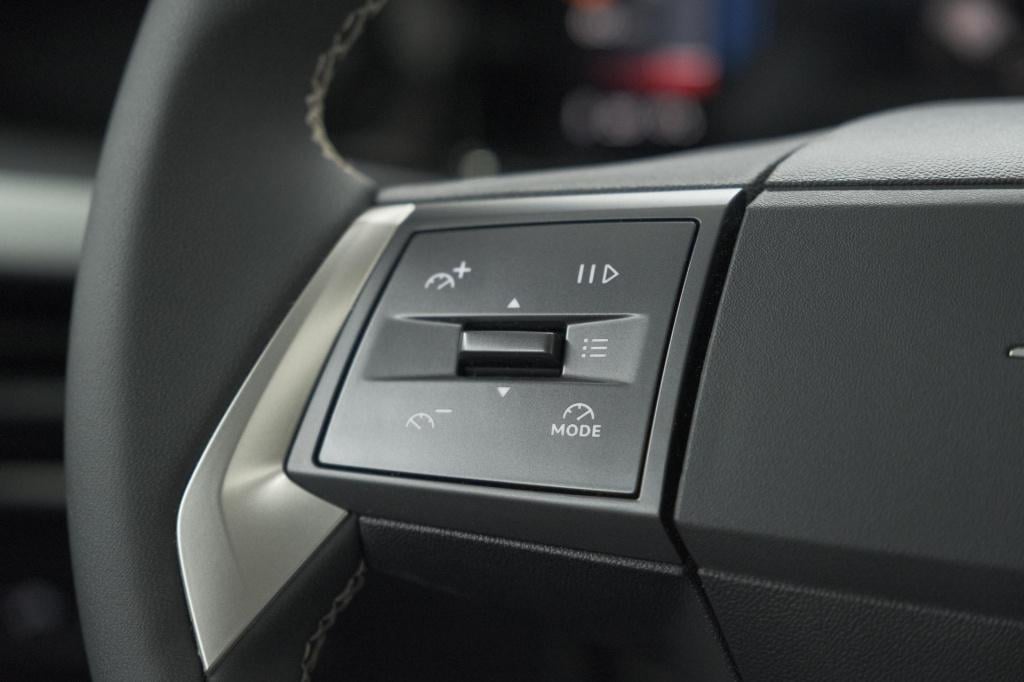 Opel Frontera 1.2 turbo hybrid 145 gs | 7 zitplaatsen | camera | dodehoekde