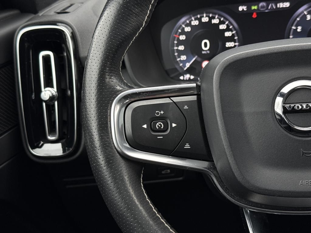 Volvo XC40 2.0 t5 awd intro edition | nl-auto | pano | stoelverw. | acc