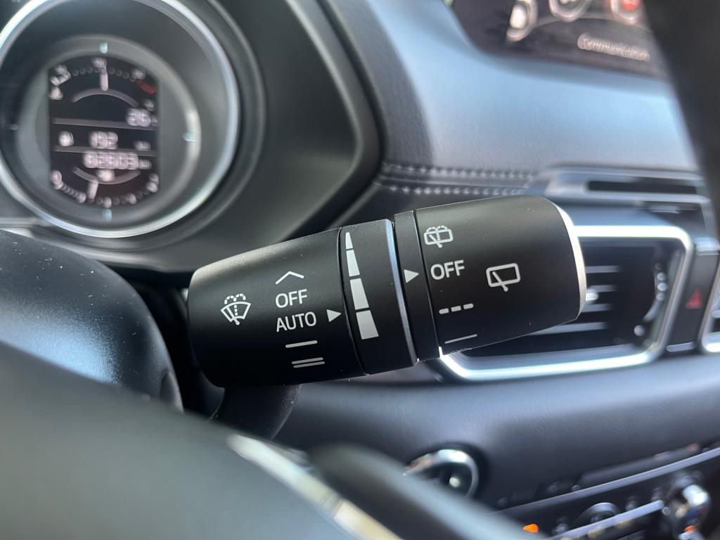 Mazda Cx-5 2.0 skyactiv-g 165 skylease gt|trekhaak|rijklaar