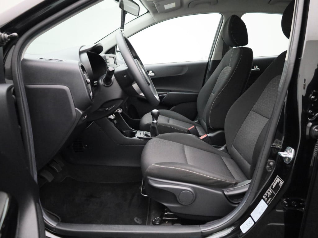 Kia Picanto 1.0 dpi comfortline | bluetooth | airco | cruise control