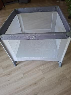 Camping box