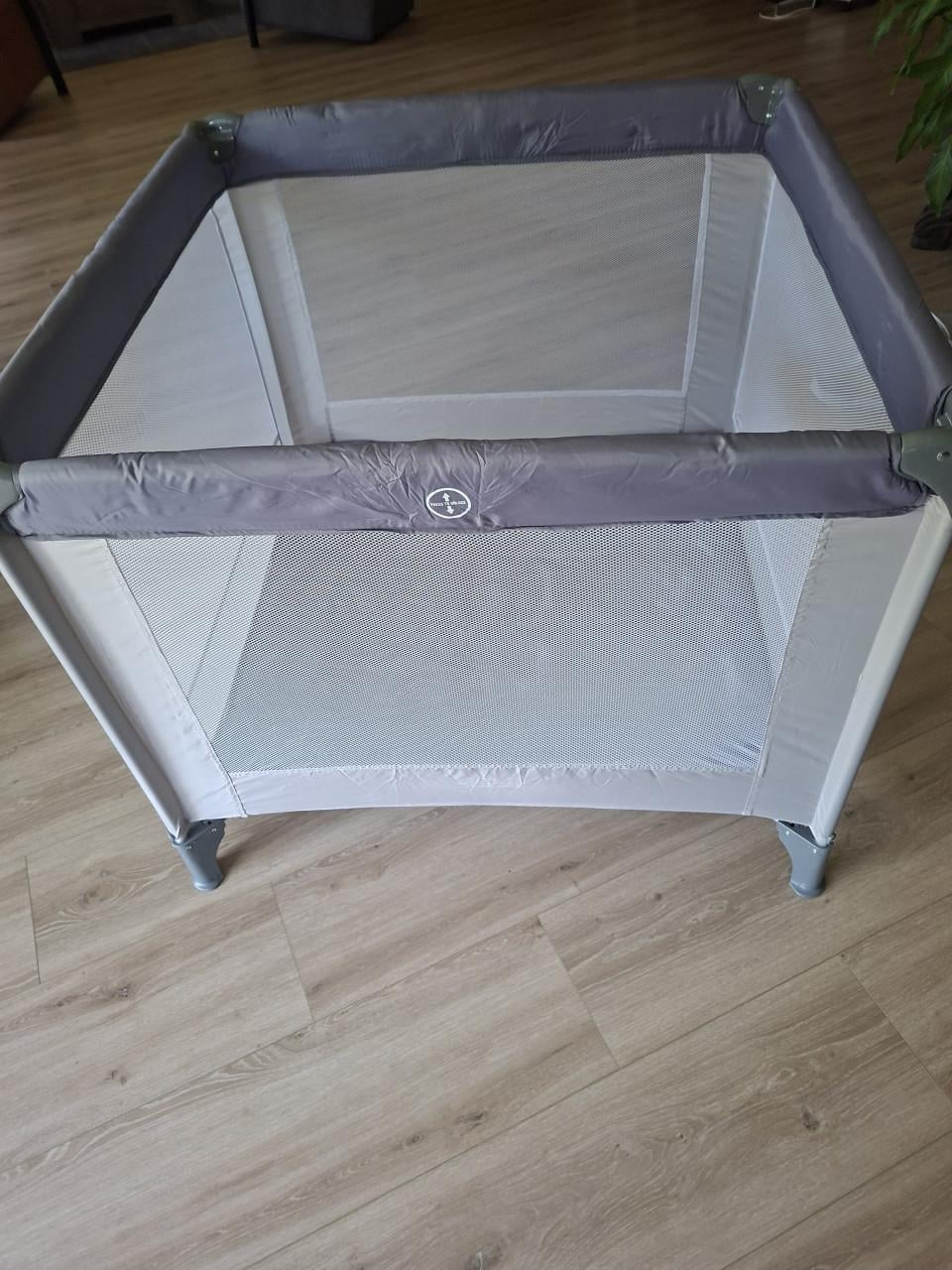 Camping box