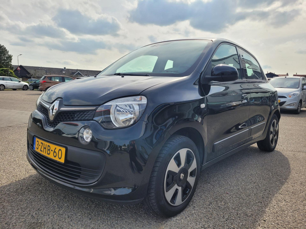 Renault Twingo 1.0 sce expression