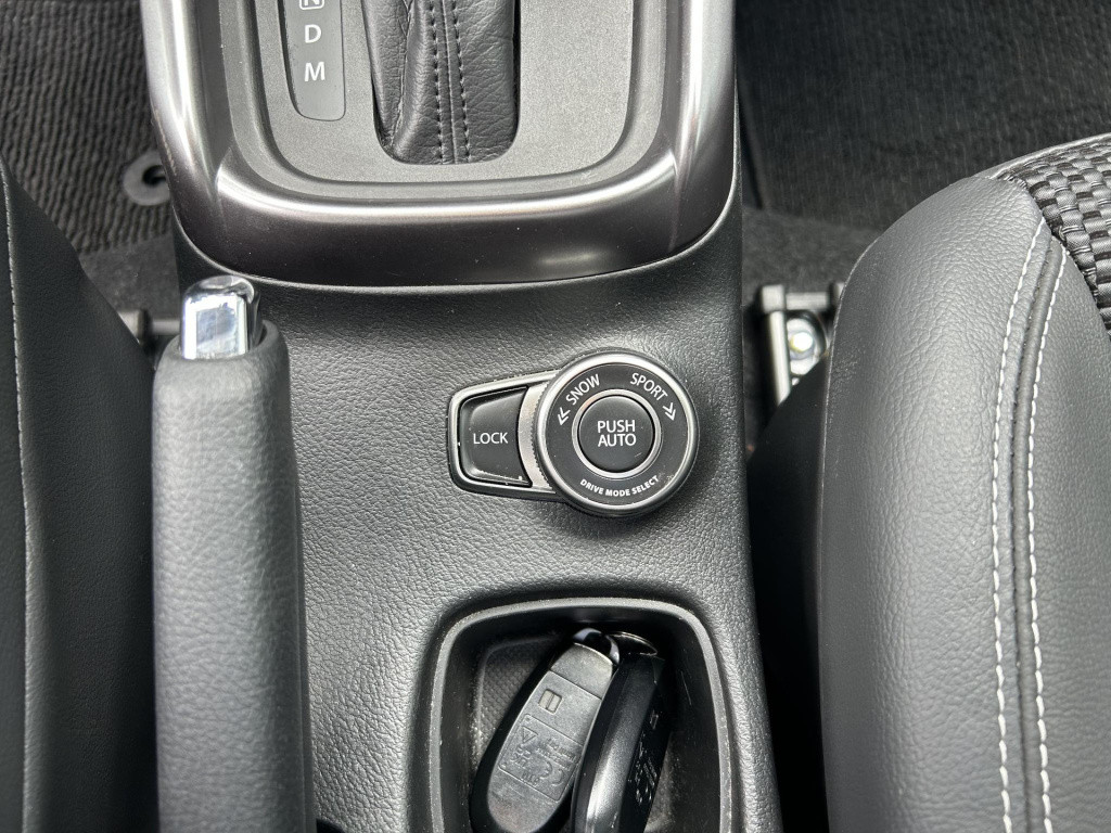 Suzuki Sx4 S-cross 1.5 hybrid allgrip style |panoramadak|apple carplay| tre