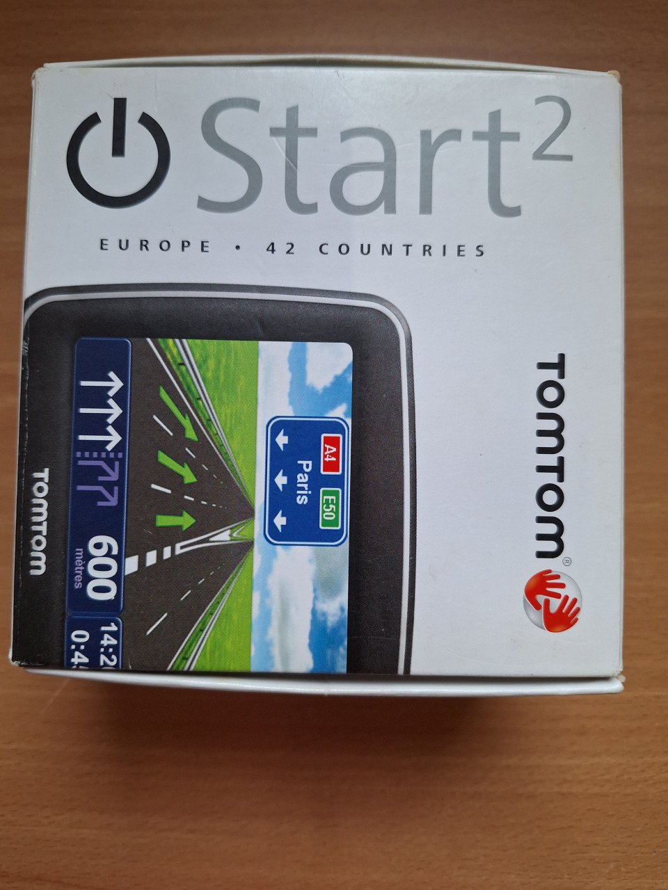 TomTom 2