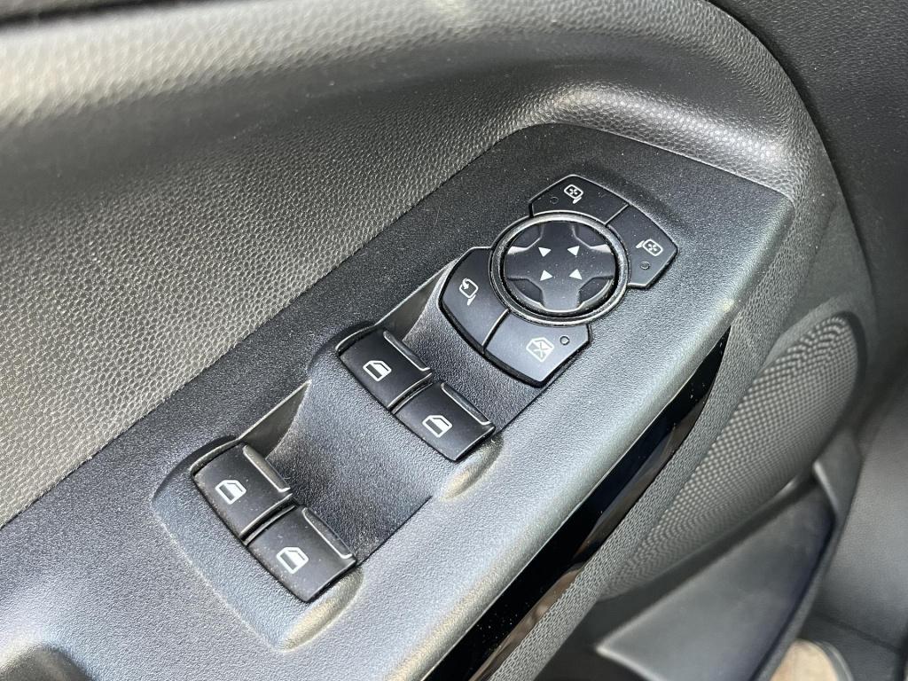 Ford Ecosport 1.0 ecoboost titanium | climate control | cruise control | af