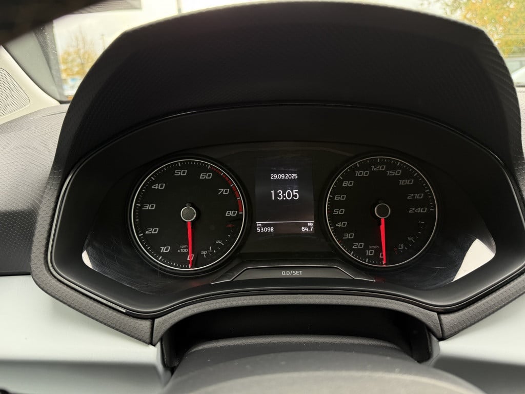 Seat Ibiza 1.0 ecotsi style