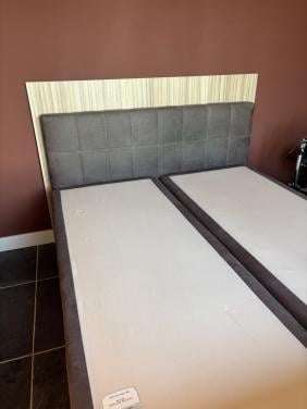 Boxspring 160x200