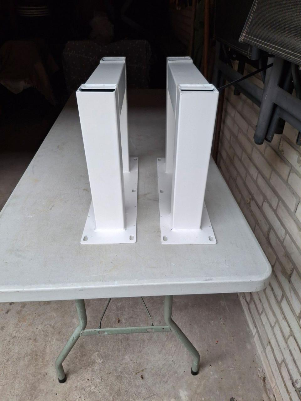 Tafelbladen salontafels Nieuw