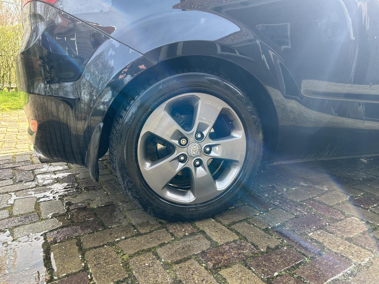 KIA PRO CEED HATCHBACK