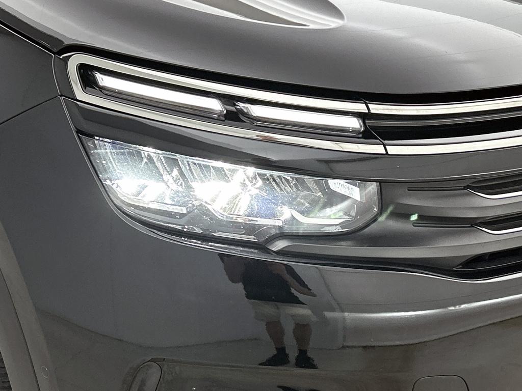 Citroen C5 Aircross 130 pk feel | rijklaar | stoelverwarming | 360 camera |