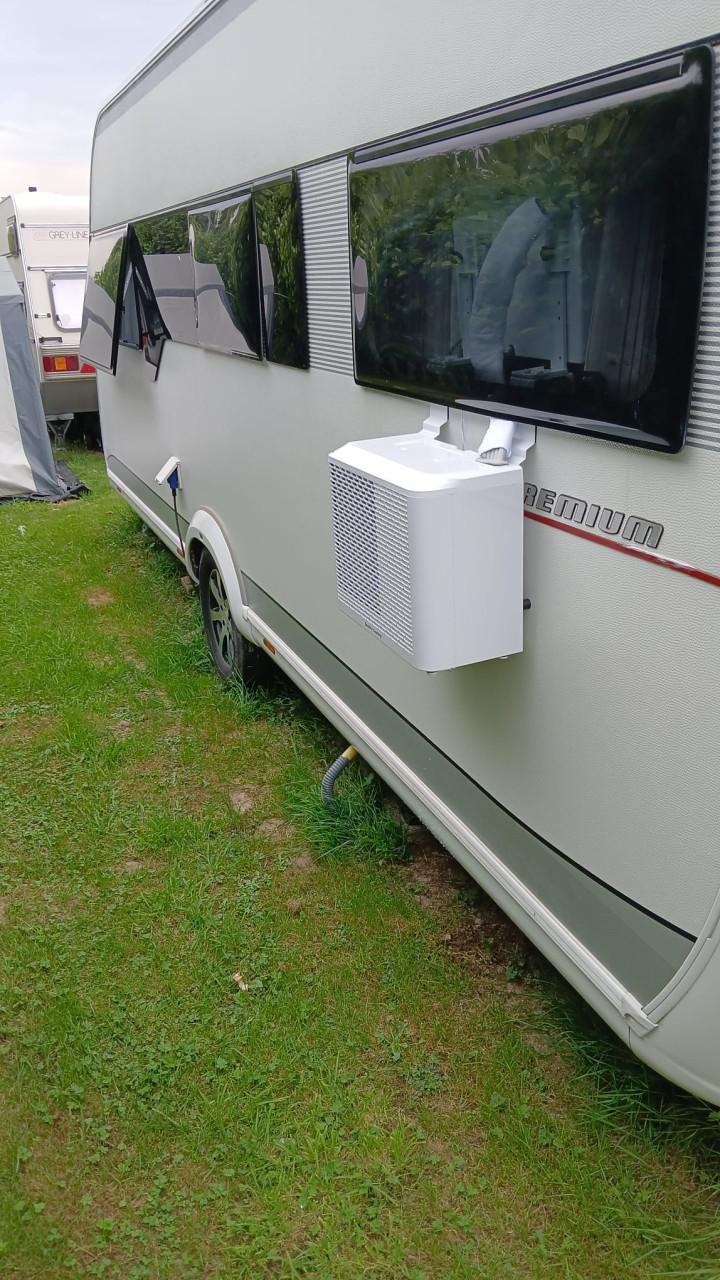 Hobby Premium 560 UL - 2013