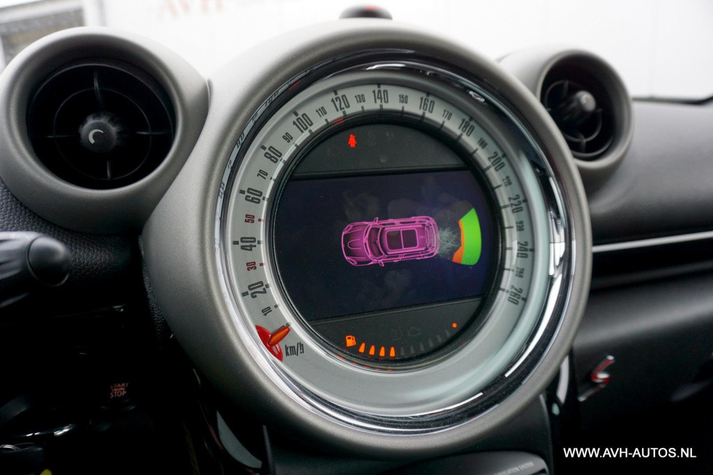 Mini Countryman mini 1.6 cooper s all4 chili
