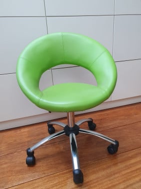 Moderne burostoel
