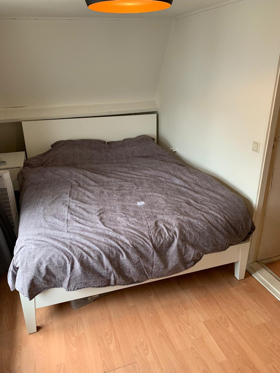 Te huur appartement in Goes centrum - Beschikbaar vanaf eind november