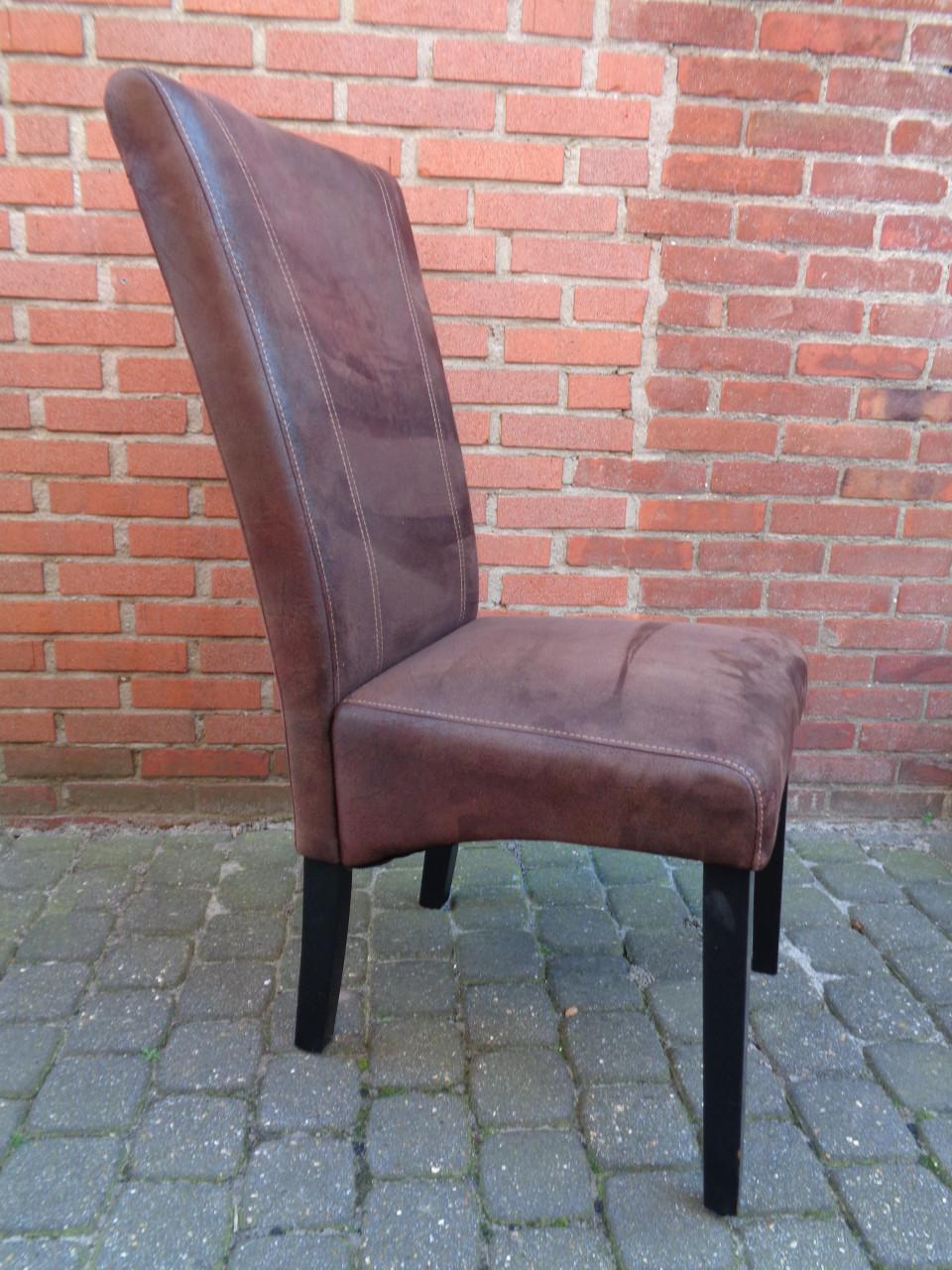 Eetkamer stoelen