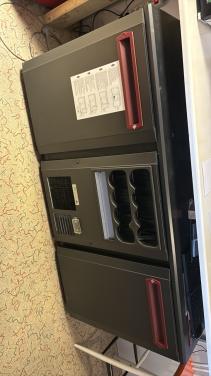 Gamko bier en wijnkoeler